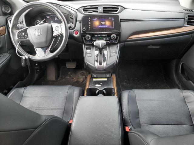 5J6RW2H90LL003594 Honda CRV CR-V TOURI 8