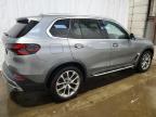 BMW X5 XDRIVE4 photo