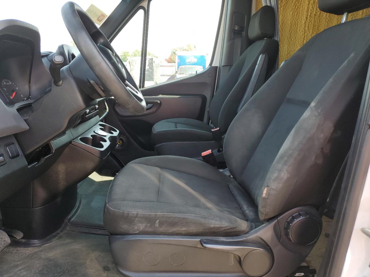 WD4PF1CD6KT003140 2019 Mercedes-Benz Sprinter 2500/3500