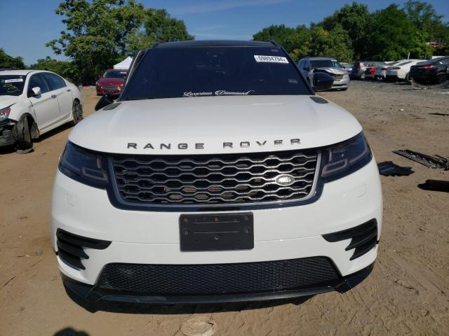 2018 LAND ROVER RANGE ROVE - SALYL2RXXJA773780