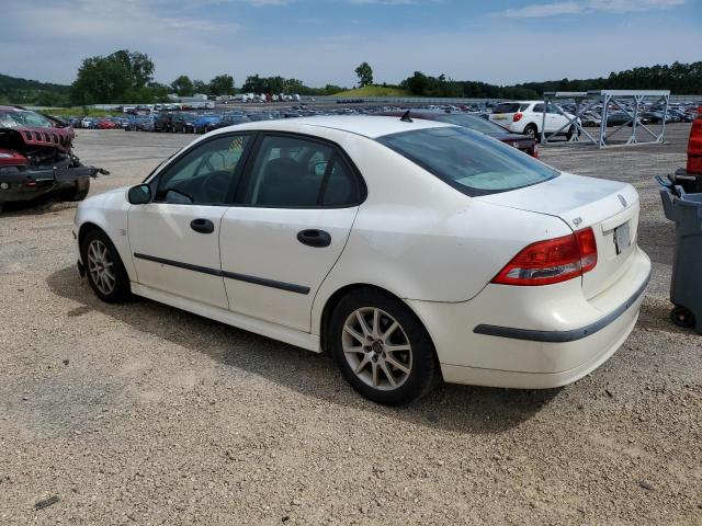 2005 Saab 9-3 Arc VIN: YS3FD49Y651047526 Lot: 60639924