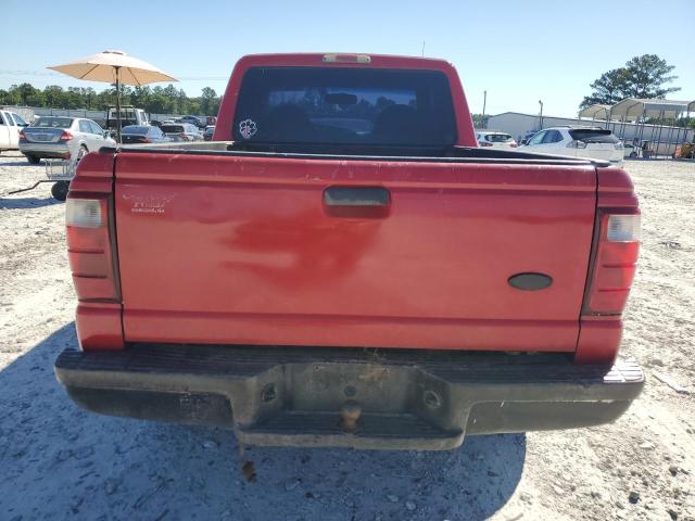 2001 Ford Ranger Super Cab VIN: 1FTYR14U81PA73380 Lot: 58427464
