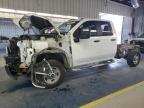 2022 CHEVROLET SILVERADO - 1GB5YLE71NF335721