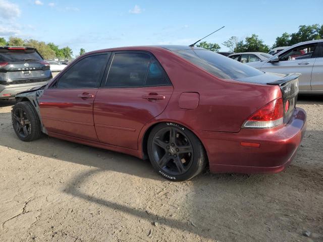 2004 Lexus Is 300 VIN: JTHBD192640089794 Lot: 58474614