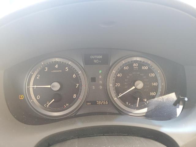 2007 Lexus Es 350 VIN: JTHBJ46G272075362 Lot: 58180834