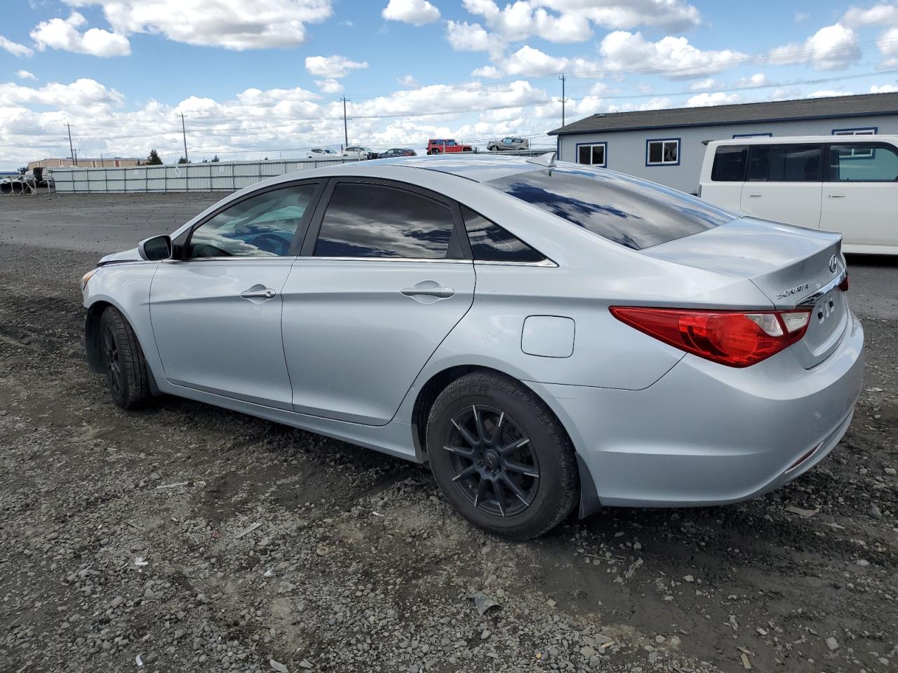 5NPEB4AC6DH577513 2013 Hyundai Sonata Gls