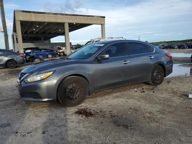 2016 Nissan Altima 2.5 VIN: 1N4AL3AP6GC250480 Lot: 59224824