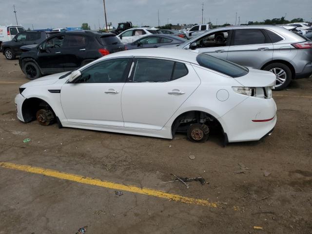 2015 Kia Optima Lx VIN: KNAGM4A78F5547502 Lot: 57763644