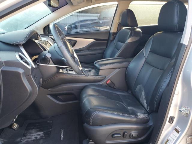 2019 NISSAN MURANO S - 5N1AZ2MS9KN128661