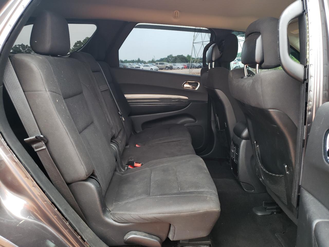 1C4RDJAG6FC770630 2015 Dodge Durango Sxt