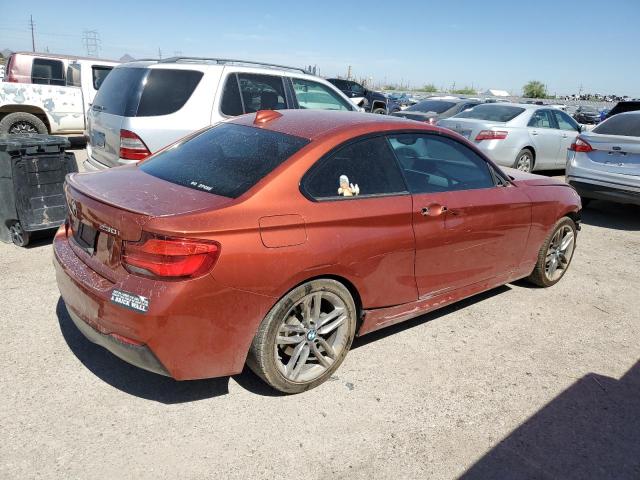 VIN WBA2J1C57JVD09245 2018 BMW 2 Series, 230I no.3