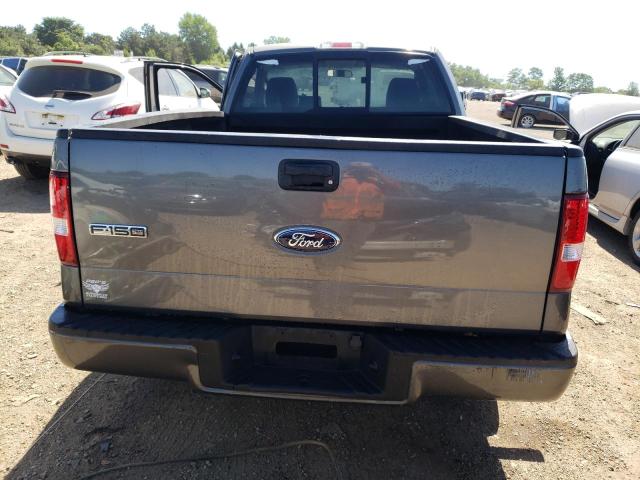 2006 Ford F150 VIN: 1FTRF12226NA73716 Lot: 58655234