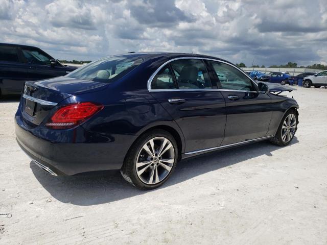 2019 Mercedes-Benz C 300 VIN: 55SWF8DB4KU308116 Lot: 57842814