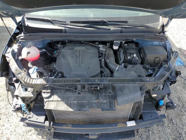 2024 Kia Carnival Sx VIN: KNDNE5H31R6327052 Lot: 57536344