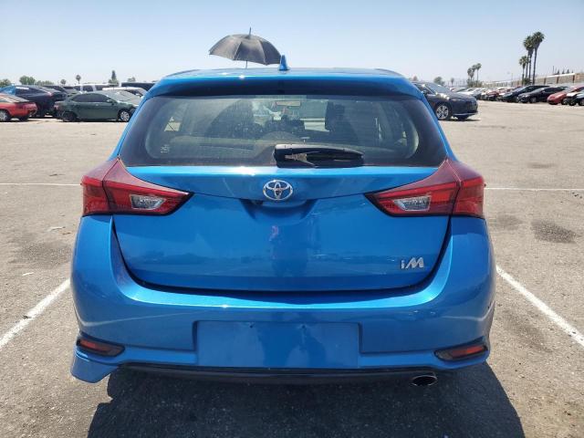 2017 Toyota Corolla Im VIN: JTNKARJE6HJ527725 Lot: 57348764