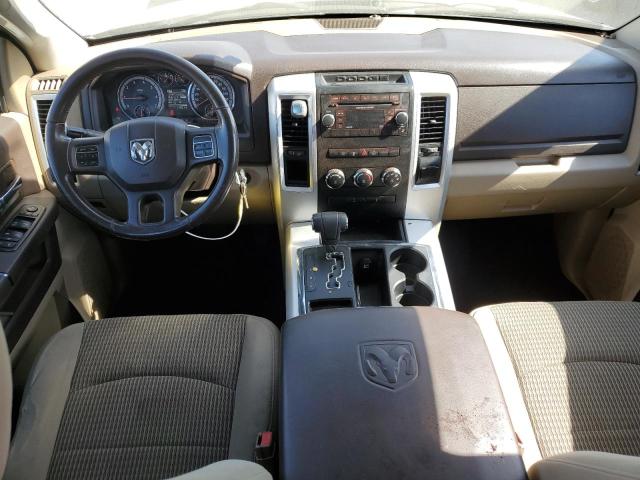 2012 Dodge Ram 1500 Slt VIN: 1C6RD6GT1CS302346 Lot: 58480694