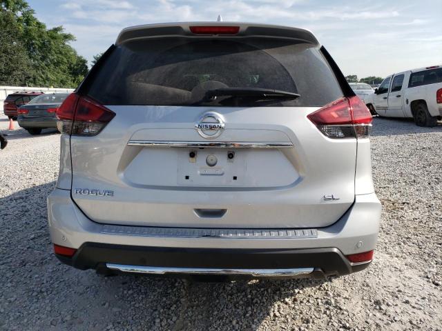 2019 Nissan Rogue S VIN: 5N1AT2MT0KC815825 Lot: 59542694