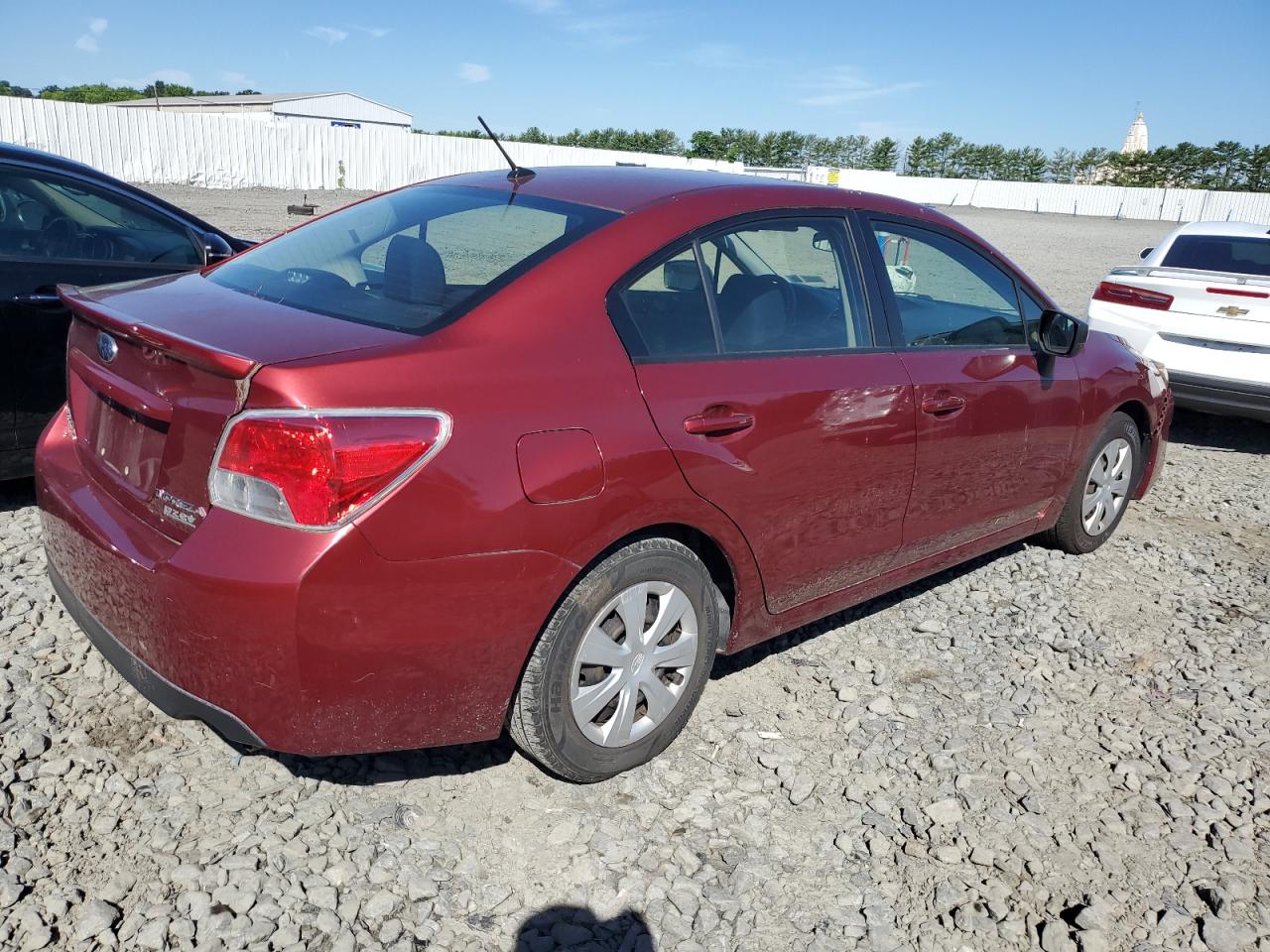 2015 Subaru Impreza vin: JF1GJAA60FH007177