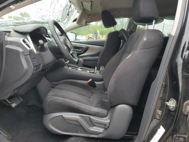 2017 Nissan Murano S VIN: 5N1AZ2MG0HN132103 Lot: 56755574