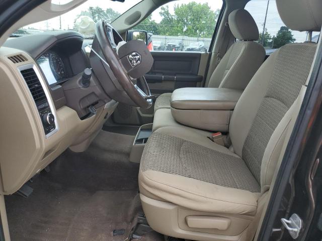 2011 Dodge Ram 1500 VIN: 1D7RB1CT7BS634450 Lot: 57829354