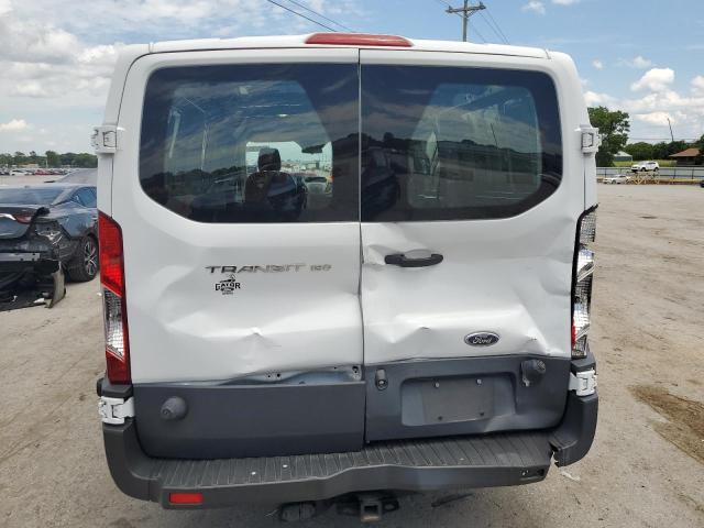 2017 Ford Transit T-150 VIN: 1FTYE2YM6HKA04206 Lot: 59151864