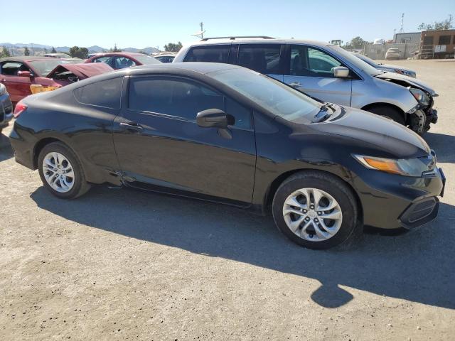 2014 Honda Civic Lx VIN: 2HGFG3B53EH503218 Lot: 57889084