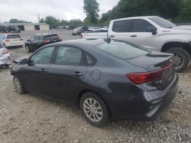 3KPF24AD7LE141740 Kia Forte FE 2