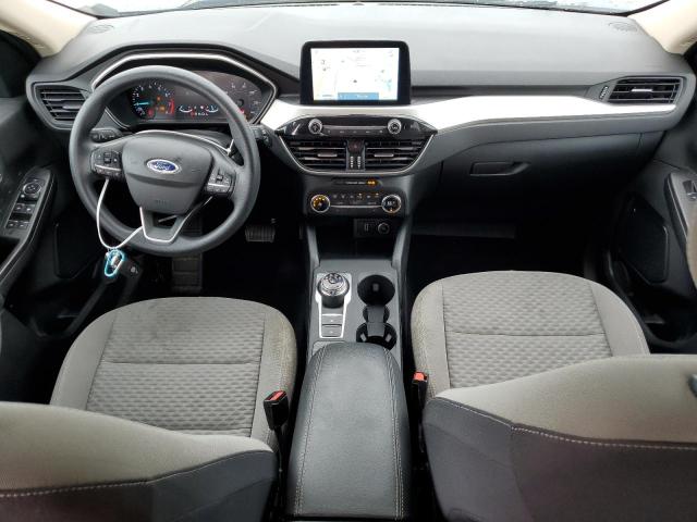 2020 FORD ESCAPE SE - 1FMCU0G67LUB28739
