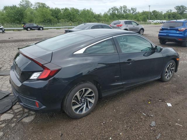 2018 HONDA CIVIC LX - 2HGFC4B5XJH303786