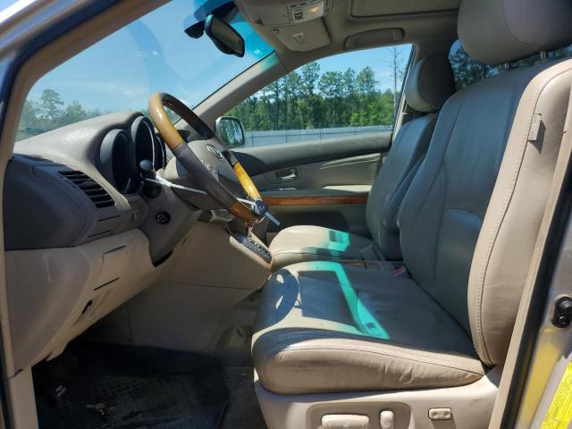 2007 Lexus Rx 350 VIN: 2T2HK31U67C007661 Lot: 58388534