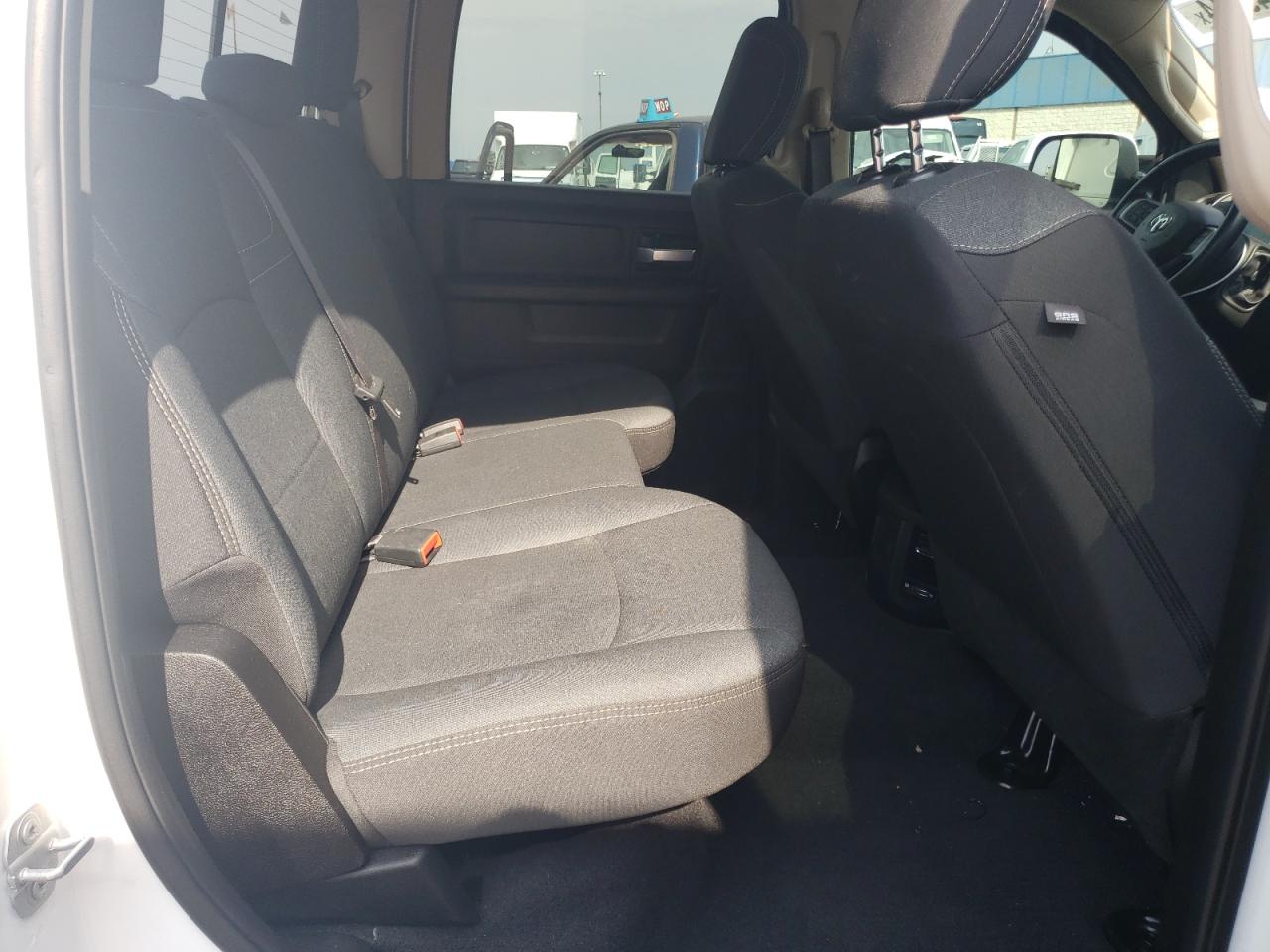 3C63RPGL9KG618080 2019 Ram 3500 Trade