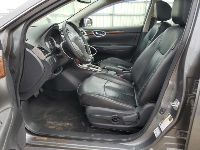 2015 Nissan Sentra - Image 7