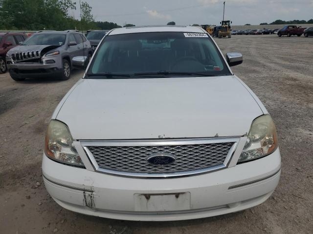 2005 Ford Five Hundred Limited VIN: 1FAHP28125G184286 Lot: 59792304