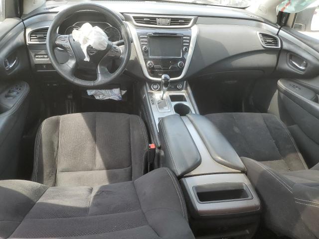 2019 Nissan Murano S VIN: 5N1AZ2MSXKN113263 Lot: 59460244