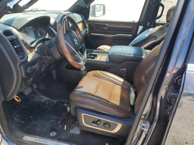 2020 RAM 1500 LONGH - 1C6SRFKT6LN144045