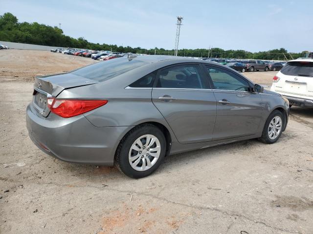 2013 Hyundai Sonata Gls VIN: 5NPEB4AC6DH573557 Lot: 53007214