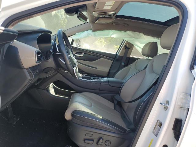 2022 Hyundai Santa Fe Limited VIN: 5NMS44AL8NH479675 Lot: 60147084