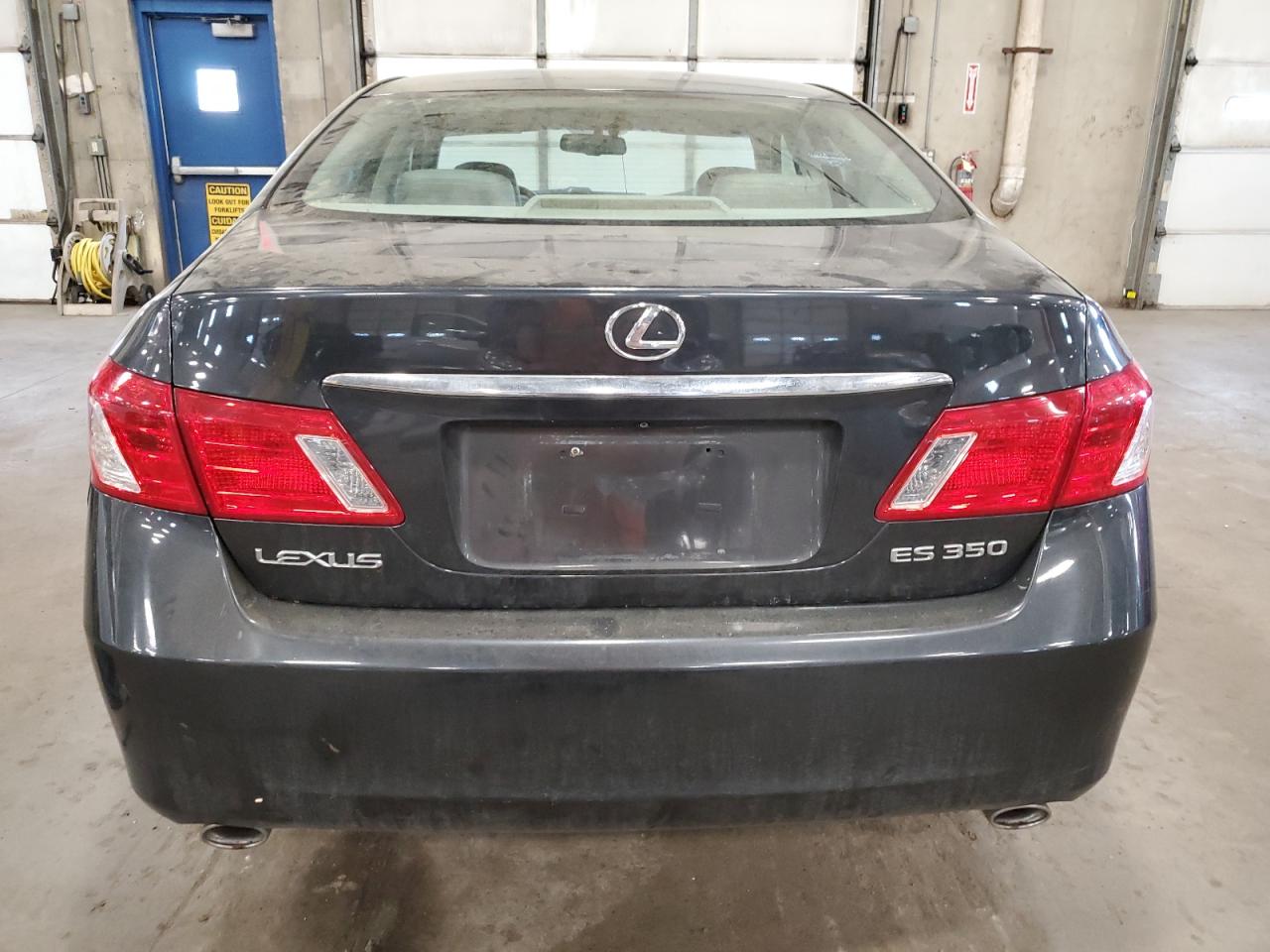 JTHBJ46G372018605 2007 Lexus Es 350