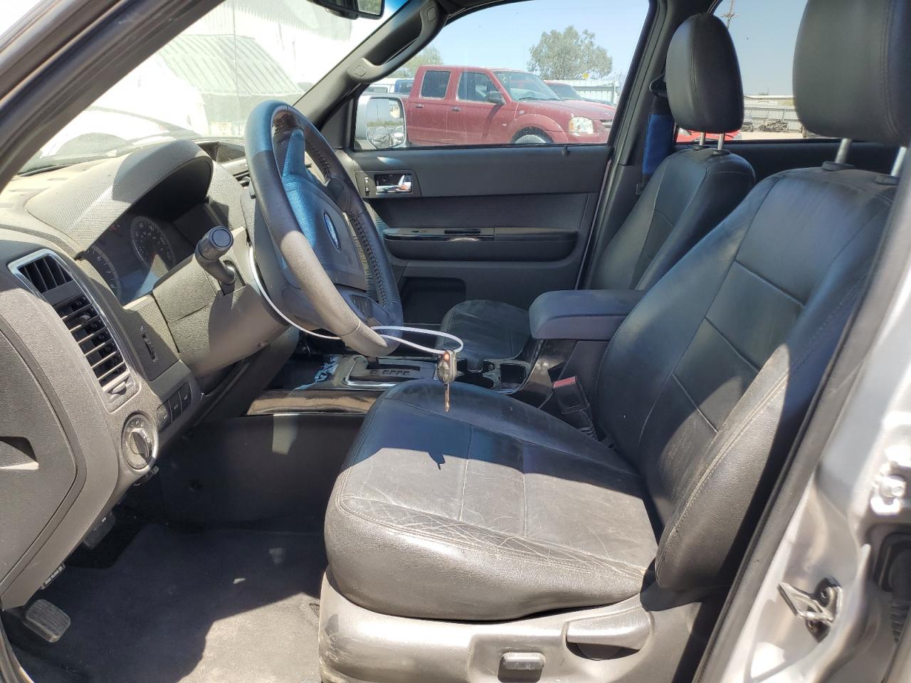 1FMCU0EG8CKA90977 2012 Ford Escape Limited 1FMCU0EG8CKA90977 2012 Ford Escape Limited