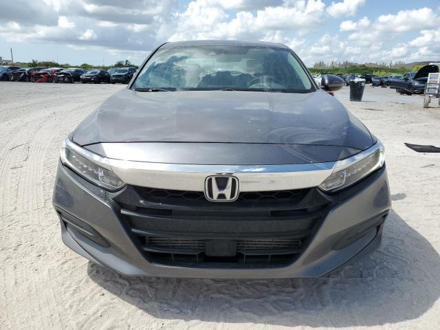 2018 HONDA ACCORD LX - 1HGCV1F17JA112473