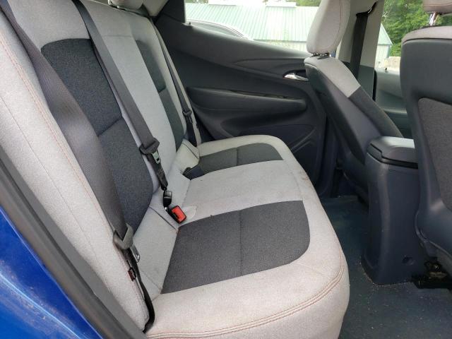 2019 Chevrolet Bolt Ev Lt VIN: 1G1FY6S01K4107047 Lot: 58015724