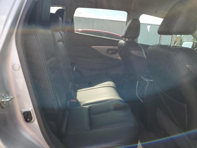 2017 Nissan Murano S VIN: 5N1AZ2MG6HN155269 Lot: 59520024