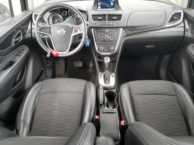 2016 BUICK ENCORE CON - KL4CJBSB8GB666620
