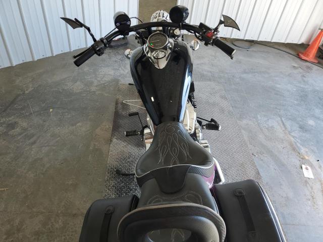 2014 HONDA VT1300 CR JH2SC6607EK400084