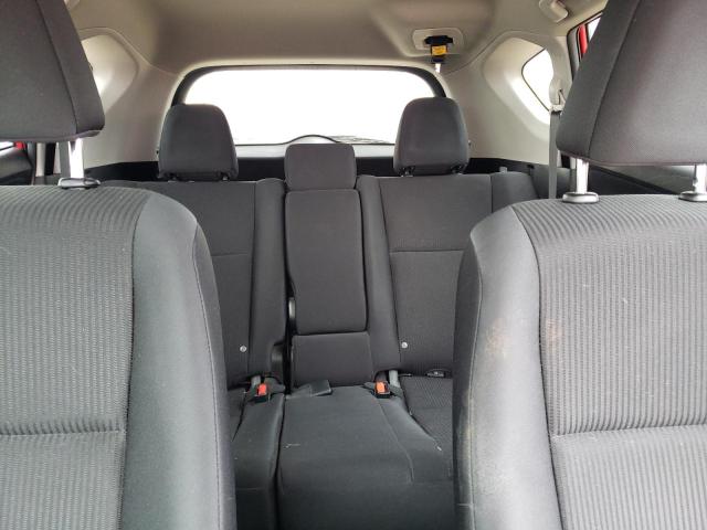 2017 TOYOTA RAV4 LE - 2T3ZFREVXHW359054