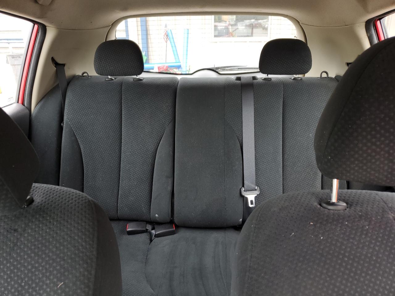 3N1BC1CP6AL448751 2010 Nissan Versa S