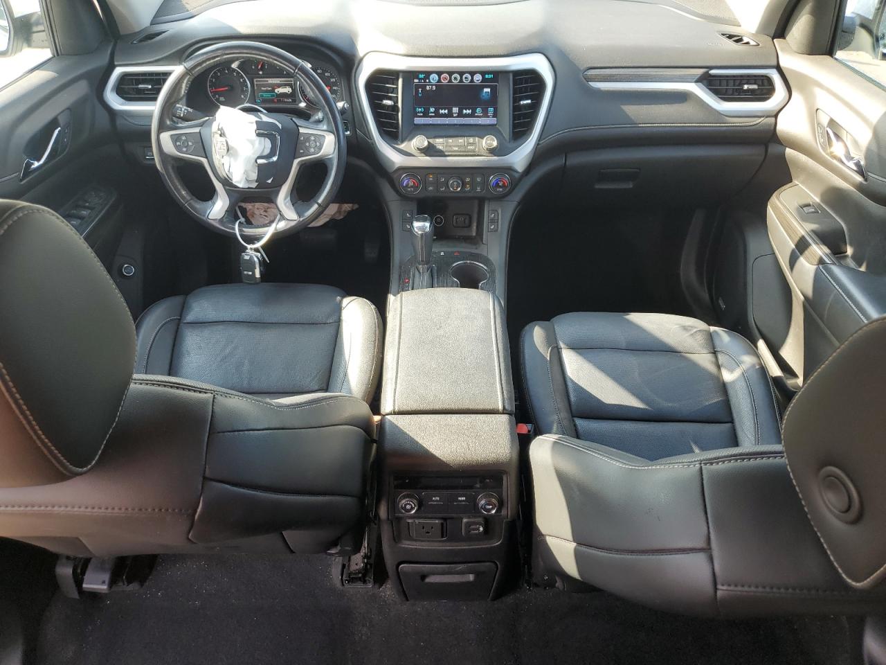 1GKKNMLS8KZ153193 2019 GMC Acadia Slt-1