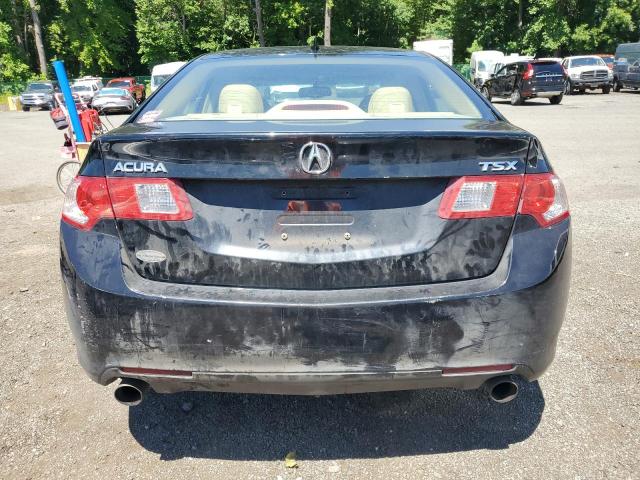 2009 Acura Tsx VIN: JH4CU26639C025431 Lot: 61084214