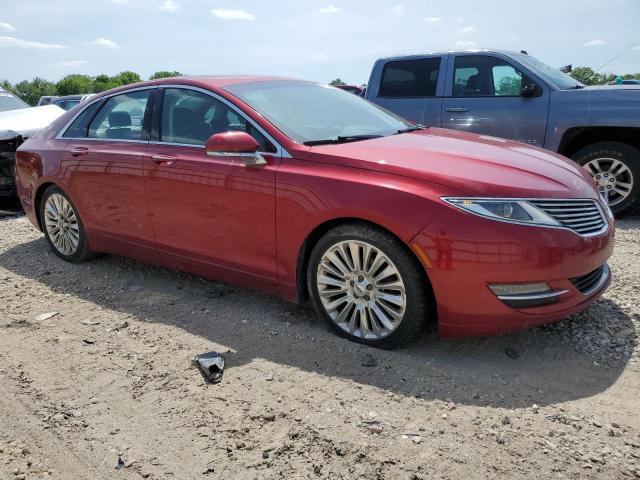 2014 Lincoln Mkz VIN: 3LN6L2J94ER829408 Lot: 55795644