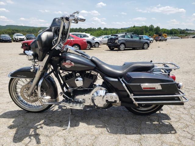 2006 HARLEY-DAVIDSON FLHTCUI 1HD1FCW1X6Y711721